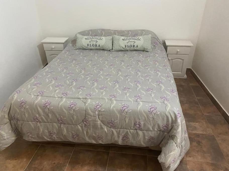 Appartement Casa 3 Ambientes