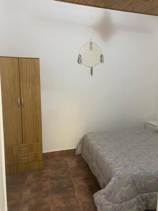 Casa 3 Ambientes Appartement *