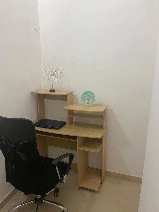 Casa 3 Ambientes Appartement