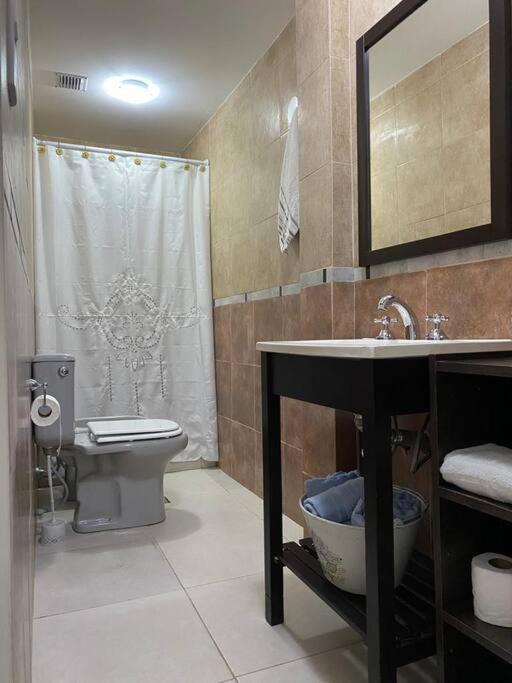 Appartement Casa 3 Ambientes