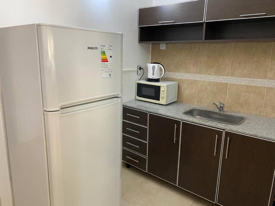 Appartement Casa 3 Ambientes Buenos Aires