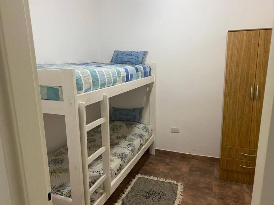 Casa 3 Ambientes Appartement